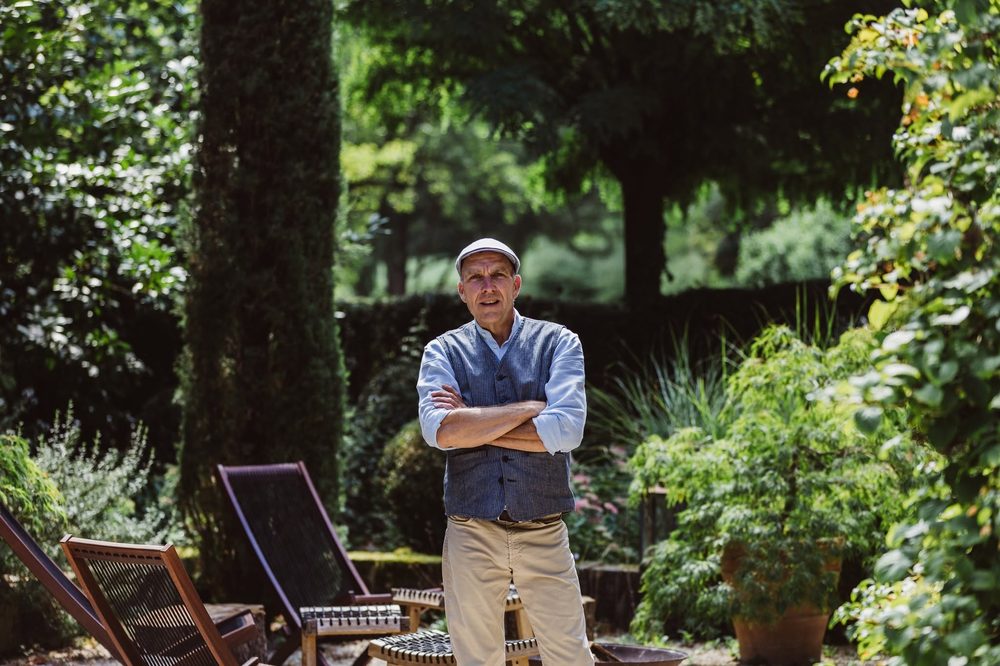 Markus Wagner, Gartenliebe Leben KG